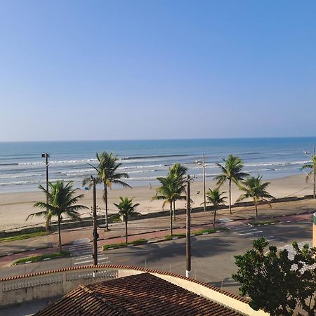 Residencial Santos Dumont Apartment Mongaguá Екстериор снимка