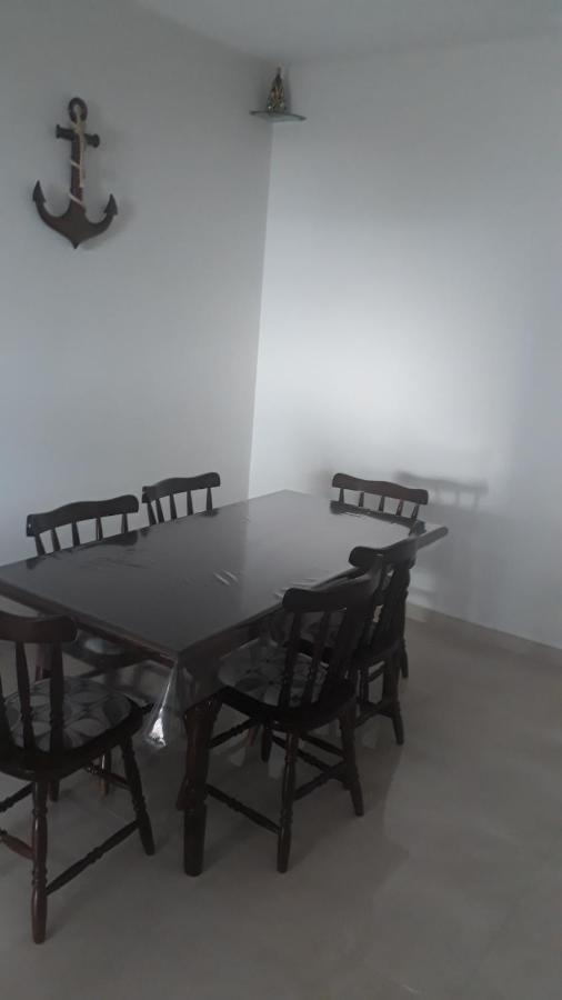 Residencial Santos Dumont Apartment Mongaguá Екстериор снимка