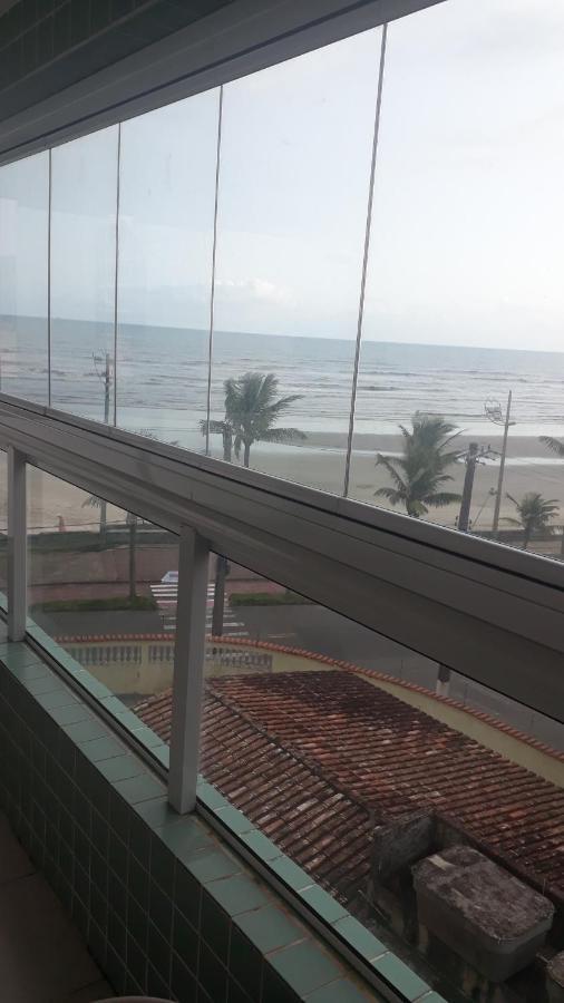 Residencial Santos Dumont Apartment Mongaguá Екстериор снимка