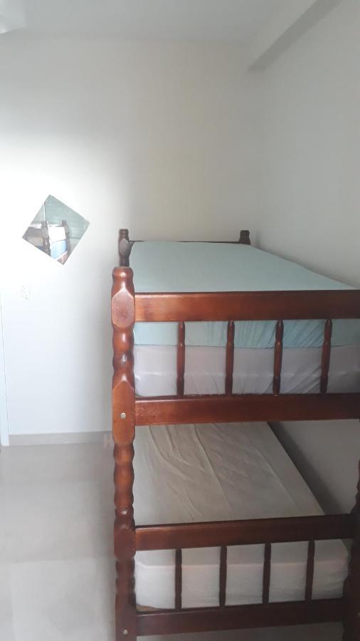 Residencial Santos Dumont Apartment Mongaguá Екстериор снимка