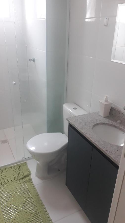Residencial Santos Dumont Apartment Mongaguá Екстериор снимка