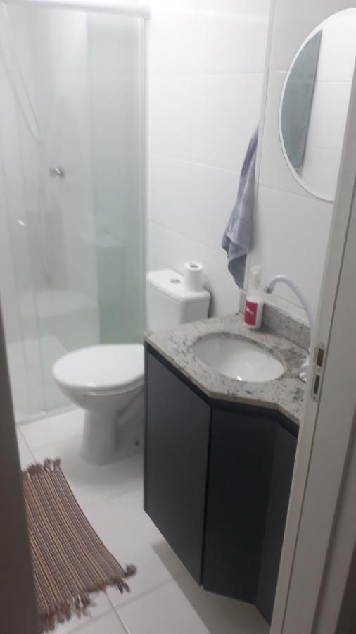 Residencial Santos Dumont Apartment Mongaguá Екстериор снимка